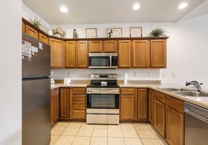 Golf Course Views Updated Condo Near Branson Shows & Dining in Branson