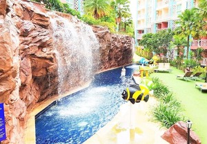 Grande Caribbean Resort in Pattaya