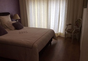High standing apartment