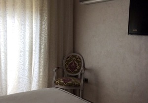 High standing apartment