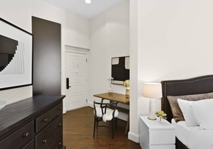 Historic King Studio in Prime Location in Baltimore