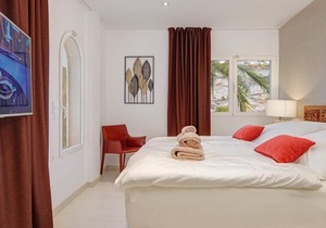 Holiday house Villajoyosa for 1 - 6 persons with 3 bedrooms - Holiday home