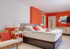 Holiday house Villajoyosa for 1 - 6 persons with 3 bedrooms - Holiday home