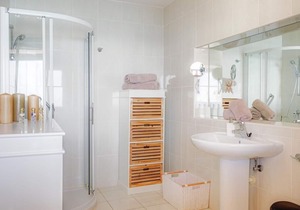 Holiday house Villajoyosa for 1 - 6 persons with 3 bedrooms - Holiday home