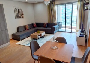 Homerez last minute deal - Amazing apartment with sea view
