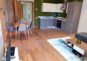 Homerez last minute deal - Amazing apartment with sea view