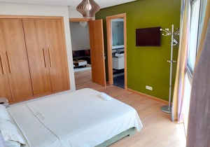 Homerez last minute deal - Amazing apartment with sea view