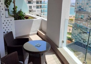 Homerez last minute deal - Amazing apartment with sea view