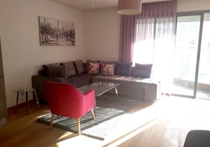 Homerez last minute deal - Amazing apartment with sea view