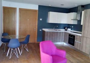 Homerez last minute deal - Amazing apartment with sea view