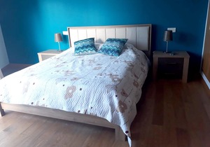 Homerez last minute deal - Amazing apartment with sea view