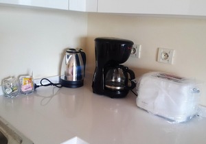 Homerez last minute deal - Amazing apartment with sea view