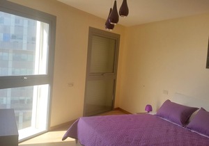 Homerez last minute deal - Amazing apartment with sea view