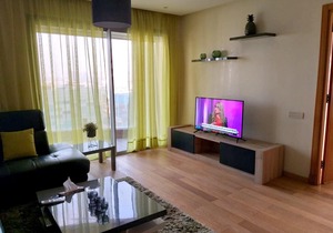Homerez last minute deal - Amazing apartment with sea view