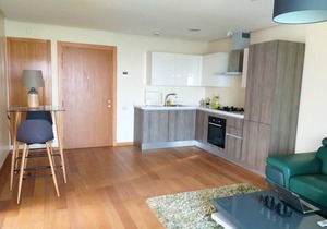Homerez last minute deal - Amazing apartment with sea view