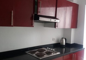 Joli appartement a Casablanca