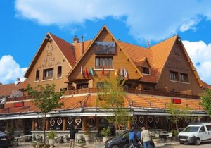 L'empreinte D'ifrane