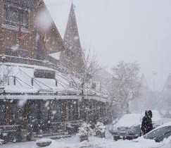 L'empreinte D'ifrane