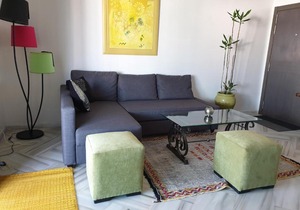 LA SIESTA BEACH RESORT Appartement Penthouse