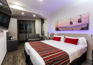 Leonardo Boutique Hotel Barcelona Sagrada Familia