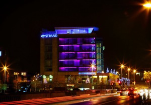 Limerick Strand Hotel in Limerick