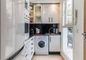 Lovely Studio in Gauthier, center Casablanca #02
