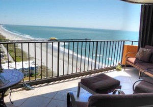 Maison Sur Mer 2010 in Myrtle Beach