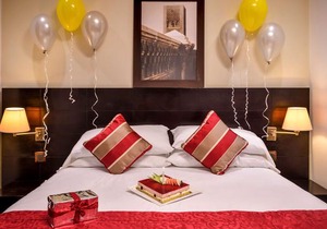 Mercure Sheherazade Rabat