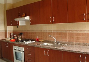 MOHAMMEDIA Appartement 1