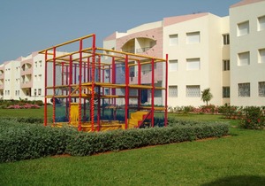 MOHAMMEDIA Appartement 1