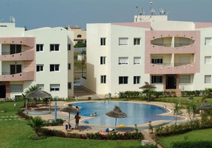 Mohammedia Batiment O