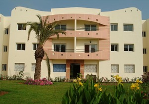 Mohammedia Batiment O