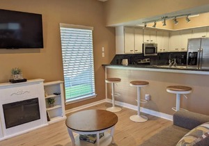 Mulligan Lake Conroe, April Sound Lic 32076446569 in Montgomery