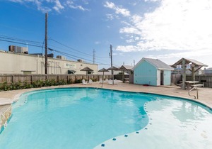 Nemo Cay Resort BC114K in Corpus Christi