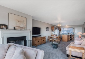 Pajaro Dunes Resort Full Ocean View 2 Bedroom Condo, Gated Community in Watsonville