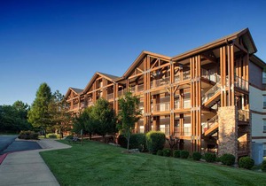 Palace View Resort by Spinnaker in Branson