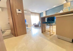 Pearl 13 - Brand New, Luxury & Elegant w/balcony