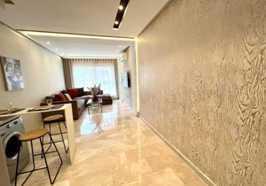Pearl 17 - Central,Brand new chic with balcony
