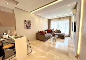 Pearl 17 - New & Chic in the Heart w/Balcony