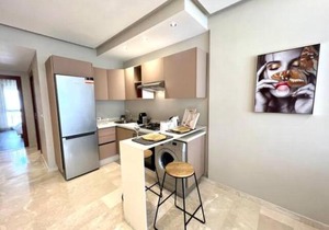 Pearl 17 - New & Chic in the Heart w/Balcony