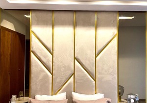 Pearl 23 - Classy & Brand New flat in the heart
