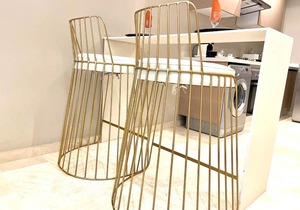Pearl 23 - Classy & Brand New flat in the heart
