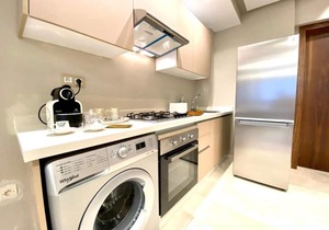 Pearl 30- Elegant&Brand new in the heart Best loc