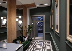 Pearl 38 - Elegant, new, near the sea w/ balcony