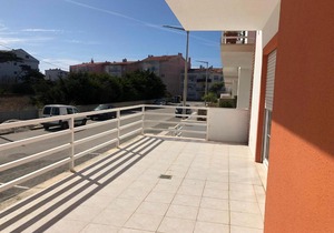 Peniche Sea Shore Apartament in Peniche