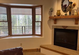 Pet-Friendly 1-Bedroom Condo With Pool, Hot Tubs in Mountain Village