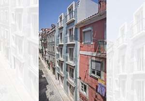 Piso Azul Premium Apartments by Hansi Home
