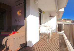QUIET APARTMENT WITH POOL in TOSSA