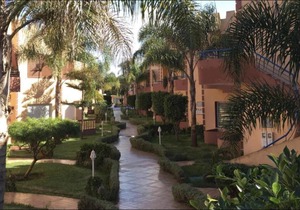 Riad Sidi Bouzid Beach