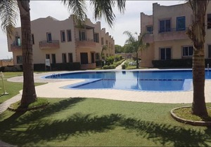 Riad Sidi Bouzid Beach